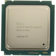 Intel Xeon Processor E5 2697 v2 BX80635E52697V2 (30M Cache, 2.70 GHz)