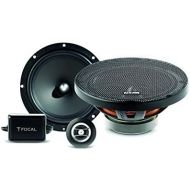 Focal Auditor Series RSE-165 6.5 2-Way 120Watts Component Car Speakers