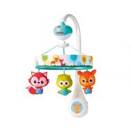 Tiny Love Lullaby Electronic Mobile Toy
