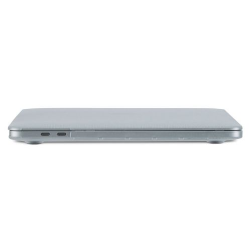 인케이스 Incase Designs Hardshell Case for MacBook Pro 13- Thunderbolt (USB-C) - Black Frost