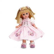 Madame Alexander I Can Tie My Shoes 8 Collectible Doll 36185