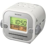 Sony ICFC180 AMFM Clock Radio (Discontinued by Manufacturer)