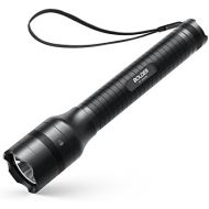 [아마존베스트]Anker Bolder LC90 2-Cell Rechargeable Flashlight, IP65 Water-Resistant, Zoomable, LED Torch (for Camping and Hiking) with Super Bright 900 Lumens CREE LED, 5 Light Modes, 18650 Bat