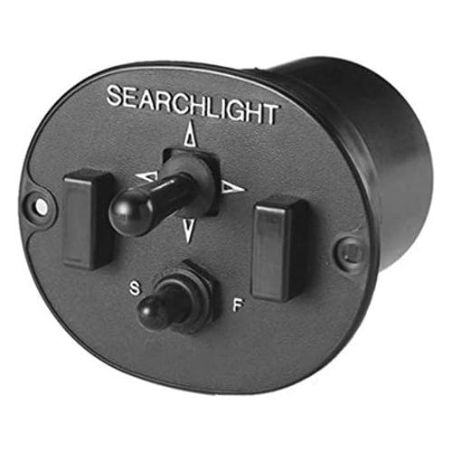  Jabsco Control,Round for Search Light