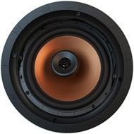 [아마존베스트]Klipsch CDT-5800-C II In-Ceiling Speaker - White (Each)