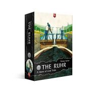Capstone Games The Ruhr Board Games