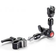 Manfrotto 244MICROKIT 244 Micro Friction Arm (Black)