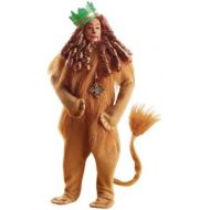 Mattel The Wizard of Oz Friends: Cowardly Lion Doll