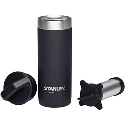 스텐리 Stanley STA02867 Master Vacuum Mug & Quick sip Mugs
