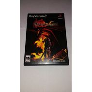 By      Square Enix Drakengard - PlayStation 2