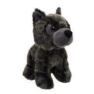 Factory Entertainment Game of Thrones Dire Wolf Cub Shaggydog Plush