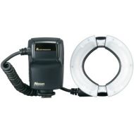 MINOX Nissin NDMF18C MF18 Macro Ring Flash C (Black)