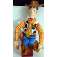 TOY Story - Burger King-Kids Club WOODY figure by Burger King