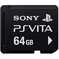 Capcom Sony PS Vita 64gb Card for PlayStation Vita with HNV minicase (64GB)