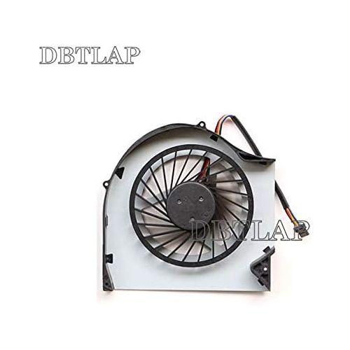  DBTLAP GPU Fan for EVGA SC17 GPU Cooling Fan GTX1070 Version