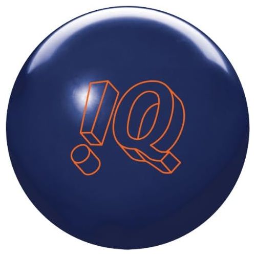 스톰 Storm IQ Tour Edition Bowling Ball, 16-Pound