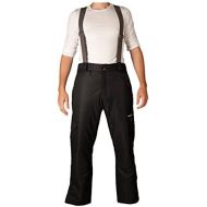 Arctix Mens Removable Suspender Pants