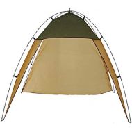 Outdoor Skylight Tent Windscreen Camping Large Awning Camping Picnic Beach Gazebo Tent