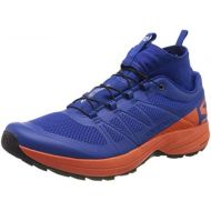 Salomon Mens Xa Enduro Trail Running Shoe
