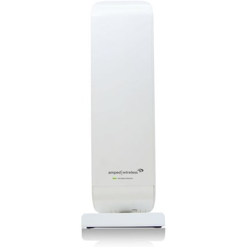  Amped Wireless High Power Wireless-N Pro Smart Repeater and Range Extender (SR600EX)