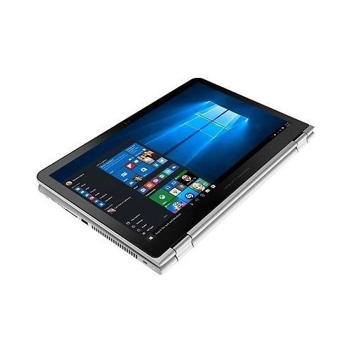 에이치피 HP Envy x360 15.6 Touchscreen 2-in-1 IPS FHD (1920 x 1080) Laptop PC | Intel Core i7-6500U 2.5GHz | 8GB DDR3L RAM | 1TB HDD | Backlit Keyboard | Bluetooth 4.0 | HDMI | B&O Play | W