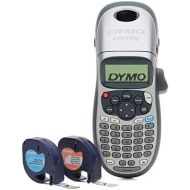 [아마존베스트]DYMO LetraTag 100H Plus Handheld Label Maker for Office or Home