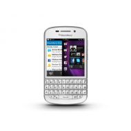 BlackBerry Blackberry Q10 Unlocked Cellphone, 16GB, White