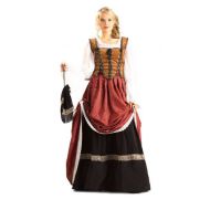 Rubies Costume Grand Heritage Collection Deluxe Brigadoon Costume