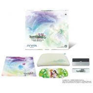 Namco Bandai Games Psvita Tales of Hearts R Link Edition (Included with Serial Code Enclosed Bonus Edition)(japan Import)