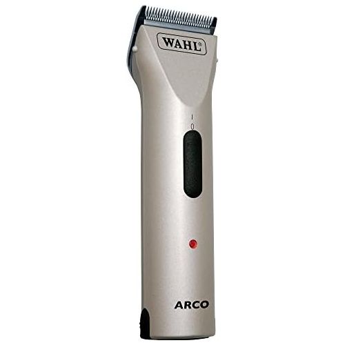  Wahl Professional Animal Arco Equine 5-in-1 Cordless Horse Clipper (#8786-800)