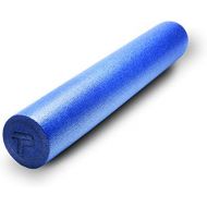Pro-Tec High Density Foam Roller, Blue, 6 x 35