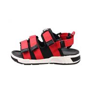 Navoku Cool Athletic Open Toe Beach Hiking Sandals for Boys