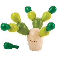[아마존베스트]Plan Toys Planmini Balancing Cactus, 1 EA