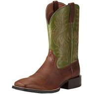 ARIAT Ariat Men’s Sport Western Wide Square Toe Western Boot