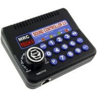 MRC Tech 6 Sound Controller 2.0