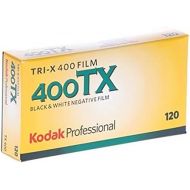 Kodak kodak 115 3659 Tri-X 400 Professional 120 Black and White Film 5 Roll Propack