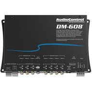 AudioControl DM-608 6 by 8 Channel Matrix Digital Signal Processor