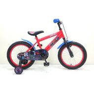 Disney 16 Zoll 16 Kinderfahrrad Kinder Jungen Fahrrad Rad Marvel Spiderman Bike VOLARE