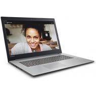 Lenovo IdeaPad 300 17.3 HD+ Flagship Laptop, Intel Core i5-6200U, 8GB DDR3L, 1TB HDD, 802.11ac, Bluetooth, Webcam, HDMI, DVD-RW, Win 10 - Black