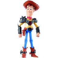 Mattel Disney Toy Story That Time Forgot Battlesaurs Woody Figure