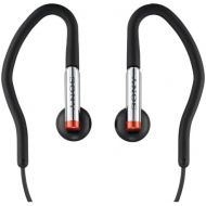 Sony MDR-AS40EX Active Style Headphones Earbud Style (Black)