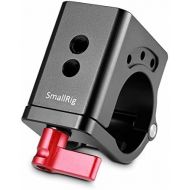 SmallRig SMALLRIG 30mm Rod Clamp for DJI Ronin & Freely MOVI Pro Stabilizers -1925