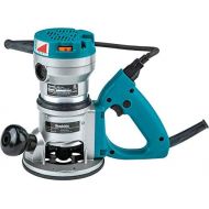 Makita RD1101 2-14-Horsepower Variable Speed D-Handle Router