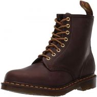 Dr. Martens - 1460 Original 8-Eye Leather Boot for Men and Women