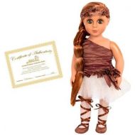 Our Generation Limited Edition Doll - Aurelia