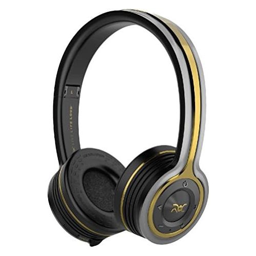  Bang & Olufsen ROC Sport by Cristiano Ronaldo & Monster - Freedom Wireless On-Ear Headphones