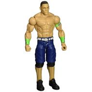 WWE WrestleMania Heritage Series John Cena Figure