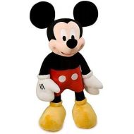 Jumbo 48 Plush Disney Mickey Mouse Doll