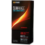 SLIMVANCE Slimvance Core Slimming Complex - 30 Day Supply - by BodyDynamix