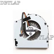 DBTLAP GPU Fan for EVGA SC17 GPU Cooling Fan GTX1070 Version